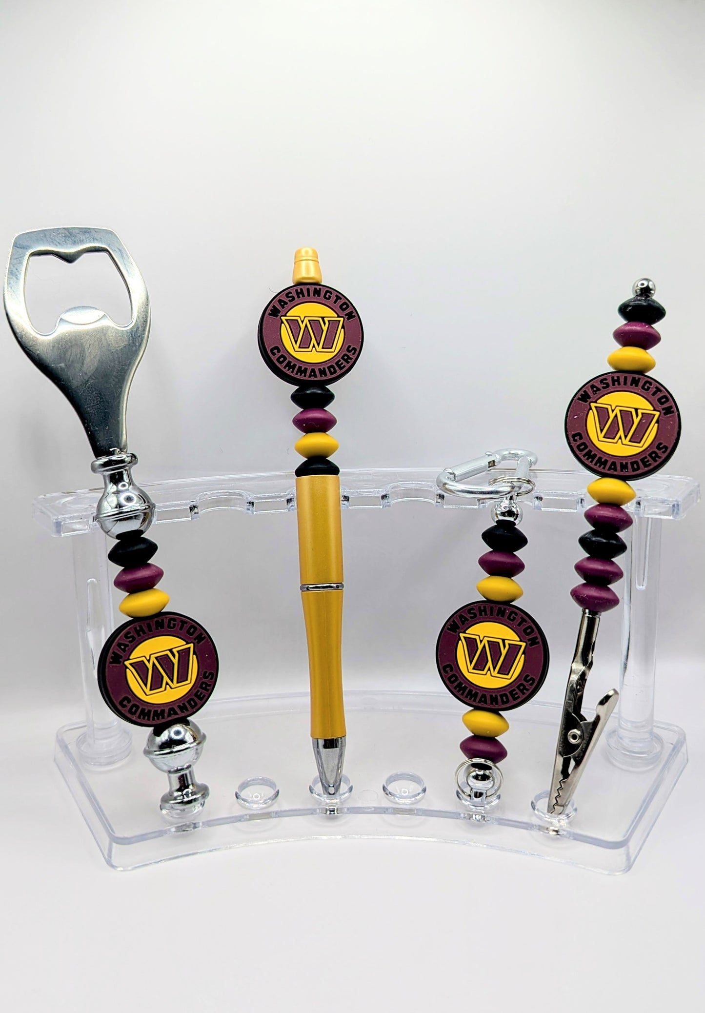 Football Set (CHOOSE YOUR TEAM)