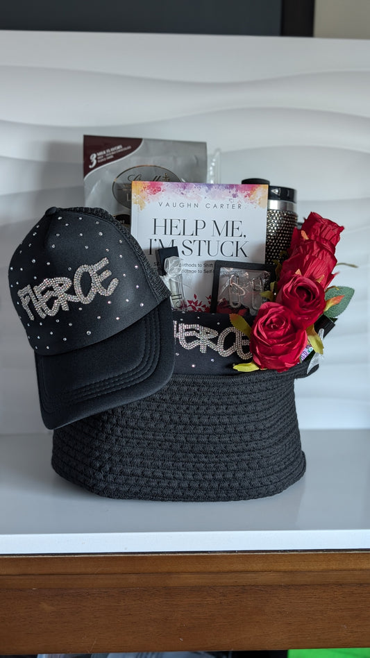 Mother's Day Baskets